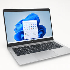 HP EliteBook 840 G5 | Intel Core i7 8350U 8.ª generación | 16 GB de RAM | 256 GB SSD | 14" FHD | Windows 11 Pro