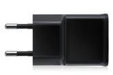 SAMSUNG Travel Charger Refurbished | AC Charger 2A Black | 12M Warranty