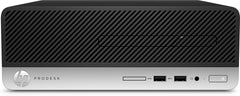 HP ProDesk 400 G6 Refurbished | i5-9500 (9th Gen) | 8GB | 256GB NVMe | SFF | 12M Warranty