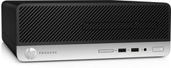 HP ProDesk 400 G6 Refurbished | i5-9500 (9th Gen) | 8GB | 256GB NVMe | SFF | 12M Warranty