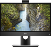 DELL OptiPlex 3280 AiO | Refurbished | Intel Core i5-10500T (10th Gen) | 8 GB RAM | 256 GB NVMe | 21.5″ Full HD | 1-Year Warranty