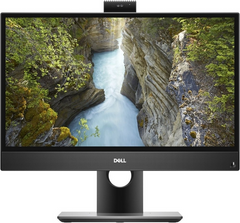 DELL OptiPlex 3280 AiO | Refurbished | Intel Core i5-10500T (10th Gen) | 8 GB RAM | 256 GB NVMe | 21.5″ Full HD | 1-Year Warranty