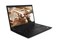 Lenovo ThinkPad T14s Gen 1 Refurbished | i7-10510U (10th Gen) | 16GB | 512GB NVMe | 14 inch FHD | Original NL(US) Keyboard.