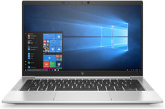 HP EliteBook 830 G7 | Refurbished | Intel Core i7-10610U (10th Gen) | 32 GB RAM | 256 GB NVMe | 13.3″ Full HD Touchscreen | Original AZERTY (FR) Keyboard
