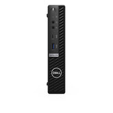 DELL OptiPlex 5080 MFF | Refurbished | Intel Core i5-10500T (10th Gen) | 8 GB RAM | 256 GB SSD | Windows 11 Pro | 1-year Warranty