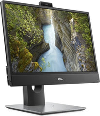 DELL OptiPlex 3280 AiO | Refurbished | Intel Core i5-10500T (10th Gen) | 8 GB RAM | 256 GB NVMe | 21.5″ Full HD | 1-Year Warranty