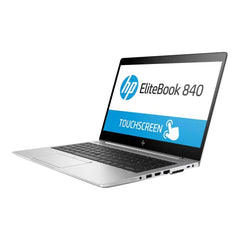 HP EliteBook 840 G6 | i5-8365U 8. Generation | 16GB RAM | 256GB SSD | 14" FHD Touch | Windows 11 Pro
