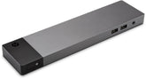 HP Elite Thunderbolt 3 Dock | Professional Docking Station | USB-C / incl. Thunderbolt 3 Cable + charger