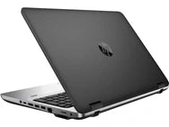 HP ProBook 655 G3 | AMD PRO A10 | 16GB RAM | 256GB SSD | Radeon R5 Graphics | 15.6 Full HD | Numerische Tastatur | Geeignet für grafische Anwendungen und leichtes Gaming