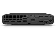 HP EliteDesk 800 G6 | Intel Core i5-10500T | Mini-PC / HTPC | 16 GB DDR4 | 512GB SSD + 1TB HDD | 10.ª generación | Potente y compacto
