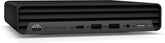 HP EliteDesk 800 G6 | Intel Core i5-10500T | Mini-PC / HTPC | 16 GB DDR4 | 512GB SSD + 1TB HDD | 10ª generazione | Potente e compatto
