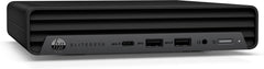 HP EliteDesk 800 G6 | Intel Core i5-10500T | Mini-PC / HTPC | 16 GB DDR4 | 512GB SSD + 1TB HDD | 10.ª generación | Potente y compacto
