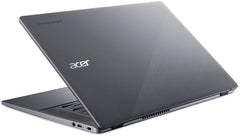 Acer Chromebook Plus 515 | Intel Core i3-1315U (13e generatie) | ntel UHD Graphics 64EUs | 8 GB | 128 GB SSD | 15.6 inch | Chrome OS