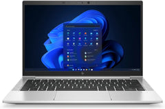 HP EliteBook 830 G7 | Intel Core i5 10310U (10.ª generación) | Gráficos Intel UHD Graphics | 16 GB de RAM | SSD de 512 GB | Pantalla táctil de 13.3 Full HD | Windows 11