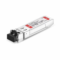 DUTCHFIBER SFP 10Gb/s 300m LC TRx 850nm Refurbished | Network Accessory | 12M Warranty