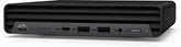 HP EliteDesk 800 G6 MINI Refurbished | i5-10500T (10th Gen) | 16GB | 256GB NVMe | 12M Warranty