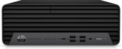 HP ProDesk 600 G6 SFF | Refurbished | Intel Core i5-10400F (10th Gen) | 16 GB RAM | 256 GB NVMe | Windows 11 Pro | nVidia GT730 2GB | Graphics Appropriate | 1-year Warranty