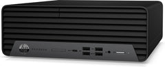 HP ProDesk 600 G6 SFF | Refurbished | Intel Core i5-10400F (10th Gen) | 16 GB RAM | 256 GB NVMe | Windows 11 Pro | nVidia GT730 2GB | Graphics Appropriate | 1-year Warranty