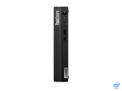 Lenovo M80q Tiny | Refurbished | Intel Core i3-10300T (10th Gen) | 8 GB RAM | 256 GB NVMe | Windows 11 Pro | 1-Year Warranty