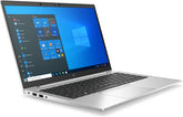 HP 840 G8 Aero | Refurbished | Intel Core i5-1145G7 (11th Generation) | 16 GB RAM | 256 GB NVMe | 14″ Full HD | Original NL(US) Keyboard