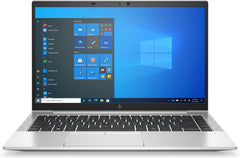 HP 840 G8 Aero | Refurbished | Intel Core i5-1145G7 (11th Generation) | 16 GB RAM | 256 GB NVMe | 14″ Full HD | Original NL(US) Keyboard