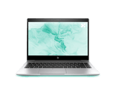 HP EliteBook 840 G5 | Refurbished | Intel Core i5-8350U (8th Gen) | 16 GB RAM | 256 GB SSD | 14″ Full HD | Original AZERTY (FR) Keyboard