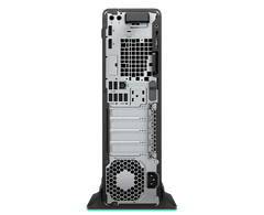 HP 800 G4 SFF | Refurbished | Intel Core i5-8500 (8th Gen) | 8 GB RAM | 256 GB NVMe | Windows 11 Pro | A-/B Grade | 1 Year Warranty