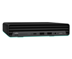 HP 600 G6 MINI Refurbished | i5-10500T (10th Gen) | 8GB | 500GB SSD | Windows 11 Pro COA | 12M Warranty