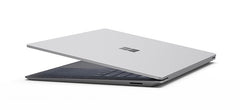 Microsoft Surface Laptop 5 | Refurbished | Intel Core i5-1245U (12th Gen) | 8 GB RAM | 255 GB NVMe | 13.5'' Touchscreen | Original QWERTY (UK) Keyboard