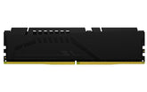 KINGSTON Fury Beast 32GB (2x16GB) DDR5 PC5-44800 6000Mhz D CL30 | 12th Gen CPU | 1 year Warranty