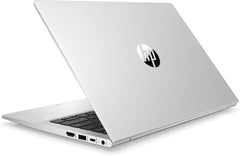 HP ProBook 630 G8 | Refurbished | Intel Core i5-1145G7 (11th Gen) | 8 GB RAM | 256 GB NVMe | 13.3″ Full HD Touchscreen | Original AZERTY (FR) Keyboard