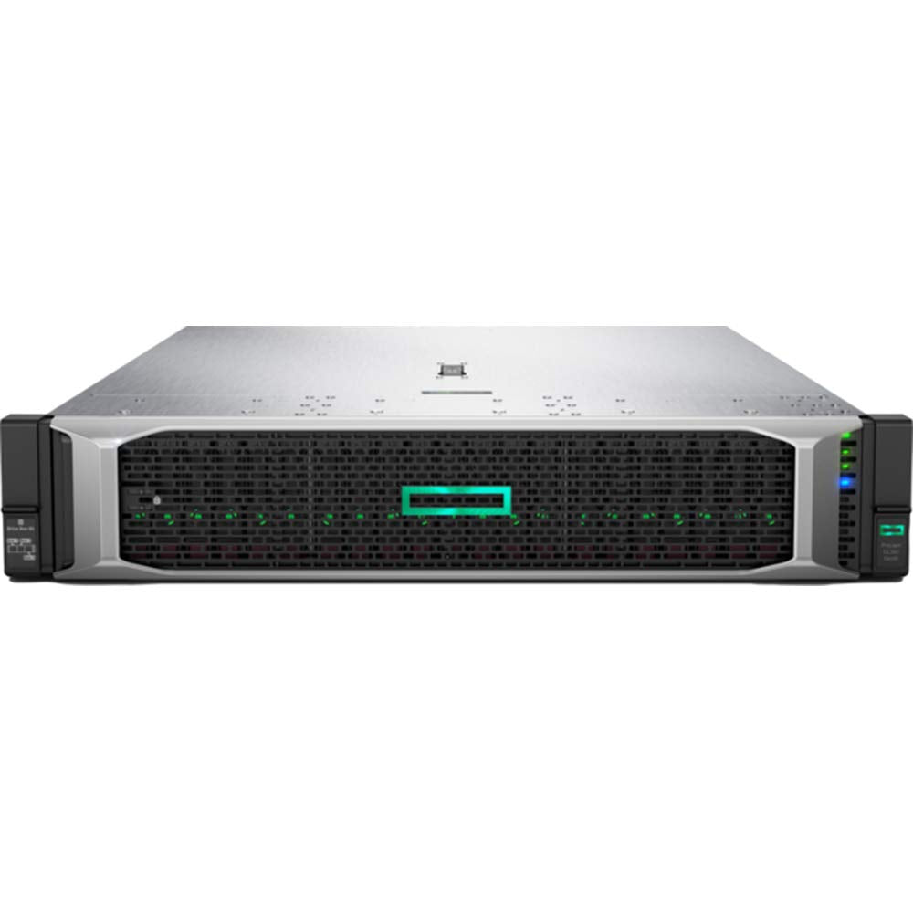 HPE DL380 Gen10