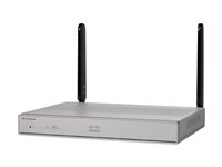 CISCO C1111-8P-WAN Refurbished | 1x GE | 1x GE/SFP Combo | 12M Warranty