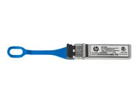 HPE B-series 16Gb SFP LW 10km XCVR | Refurbished | Compatible with HP SN3000B | 1 Year Warranty