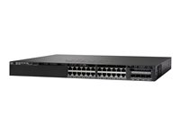 CISCO Catalyst 3650