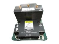 HPE ProLiant DL380 Gen10 Refurbished | Heat Sink Kit | High Performance | 12M Warranty
