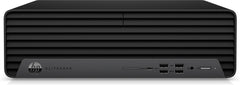 HP 800 G6 SFF | Refurbished | Intel Core i5-10500 (10th Generation) | 8 GB RAM | 256 GB NVMe | Windows 11 Pro | 1-year Warranty