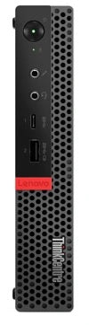 Lenovo M920x Tiny | Refurbished | Intel Core i5-8400 (8th Generation) | 8 GB RAM | 256 GB SSD | Windows 11 Pro | 1 year Warranty