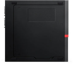 Lenovo M920x Tiny | Refurbished | Intel Core i5-8400 (8th Generation) | 8 GB RAM | 256 GB SSD | Windows 11 Pro | 1 year Warranty