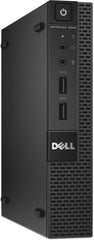 Dell OptiPlex 3020M | Intel Core i3 4150 | SSD de 256 GB | 8 GB DDR3
