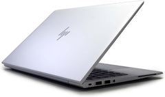 HP EliteBook 840 G7 | Refurbished | Intel Core i5-10310U (10th Gen) | 16 GB RAM | 256 GB NVMe | 14″ Full HD Touchscreen | Original Dutch (US) Keyboard