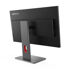 Lenovo ThinkVision P27Q-40 | 27'' QHD IPS 120Hz | 2560x1440 | KVM/USB-C/HDMI/DP | 1 Year Warranty