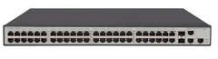 HPE 1950 48G Switch | 2SFP 2XGT | 48 Ports | 1-year Warranty