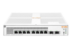 HPE Aruba Instant On 1930 | 8G 2SFP 124W Switch | 1 year Warranty