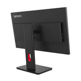 Lenovo ThinkVision T27QD-40 | QHD USB-C Display (2560x1440) | 27″ | 1 Year Warranty