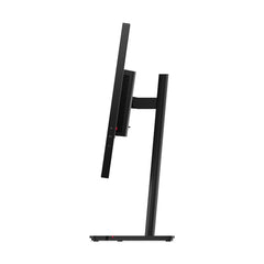 Lenovo ThinkVision T27QD-40 | QHD USB-C Display (2560x1440) | 27″ | 1 Year Warranty