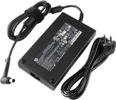 HP Charger 200W | Original EU Laptop Power Adapter | Blue pin