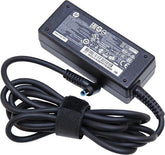HP Charger 45W | Original EU Laptop Power Adapter | Blue pin