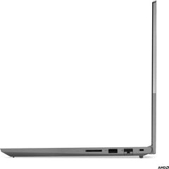 Lenovo ThinkBook 15 G2 ITL | Intel Core i5 1135G7 | Intel Iris Xe Graphics G7 | 11th Gen | 16 GB RAM | 512 GB SSD | 15.6" Full HD | Numeric keyboard | Windows 11