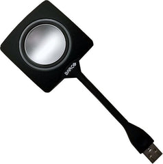BARCO ClickShare BUTTON USB-A (3. Gen.) | R9861500D01